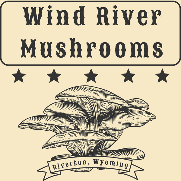 Wind River Mushrooms